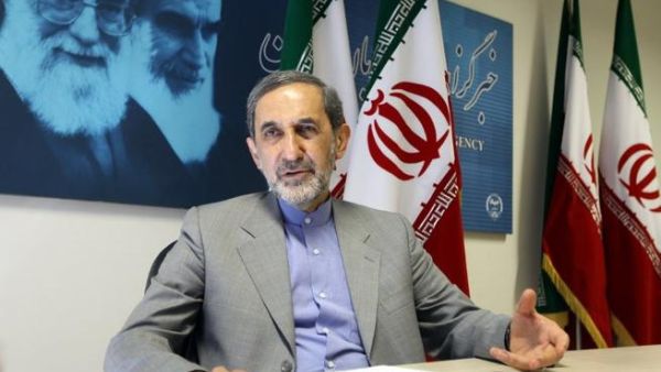 Iranian advisor to the supreme leader Ayatollah Ali Khamenei and hopeful conservative presidential candidate, Ali Akbar Velayati (Atta Kenare/ AFP)