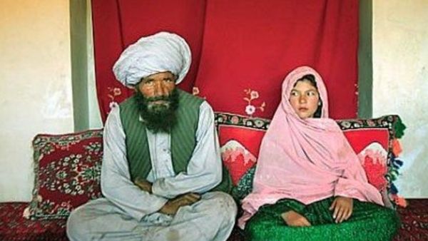 A new law in Iran that allows men to marry their adopted daughters at the age of 13 has caused major concern that the country’s new president is not as progressive as originally thought. [gateway]