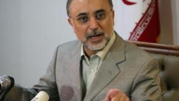 Ali Akbar Salehi
