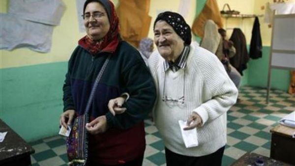 مخططاً يدبره تنظيم "الإخوان المسلمين" لإفساد فرحة الشعب المصري بالاستفتاء 