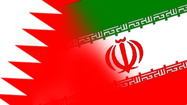  ايران اعلنت القائم بالاعمال في سفارة البحرين “شخصا غير مرغب فيه”