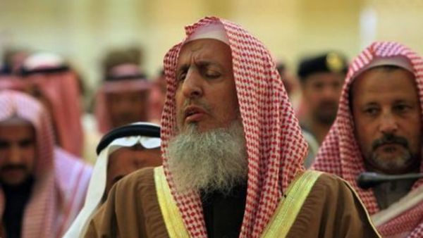 Gender mixing is a “heinous crime” which endangers women and society, warned Saudi Arabia’s Grand Mufti on Friday, according to local media reports. [AFP]