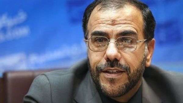 المتحدث باسم وزارة الداخلية الإيرانية، حسين علي أميري