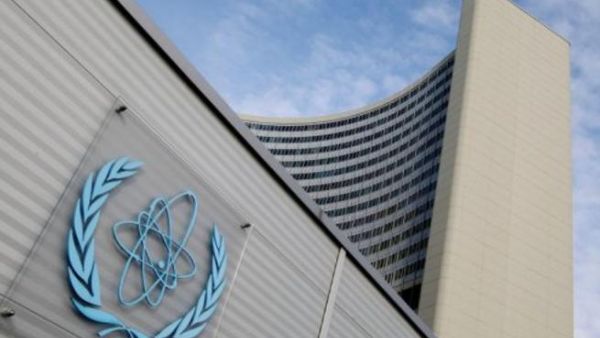 International Atomic Energy Agency