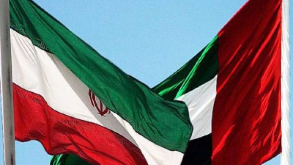 لايران حوالى 10 مدارس في دولة الامارات حيث تقيم جالية ايرانية كبيرة