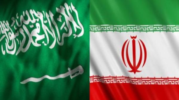 والسعودية وايران منخرطتان في صراع على النفوذ في المنطقة 