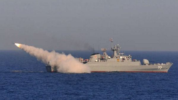 بدء المرحلة الأولى من مناورات (قوات محمد رسول الله 2) الكبرى