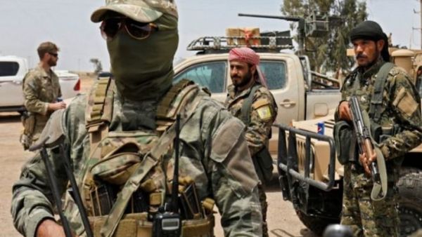 قوات سوريا الديمقراطية تسلم أكثر من 150 مقاتلا من داعش للعراق