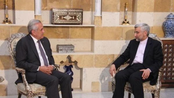 الحريري : لا اهلا ولا سهلا 