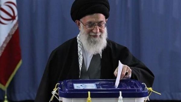 Khamenei 