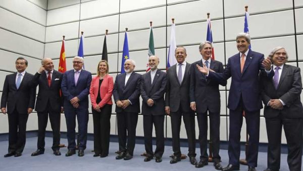 تسود حالة من “التشاؤم” في الأوساط الإيرانية بشأن مستقبل الاتفاق النووي