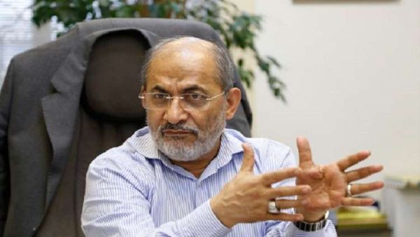 وزير الحرس الثوري الإيراني سابقا محسن رفيق دوست