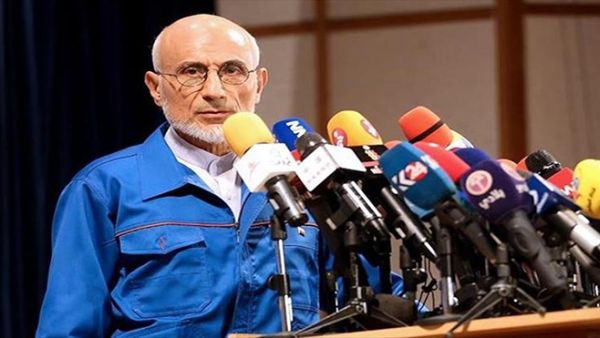 مرشح لانتخابات الرئاسة الإيرانية مصطفى مير سليم