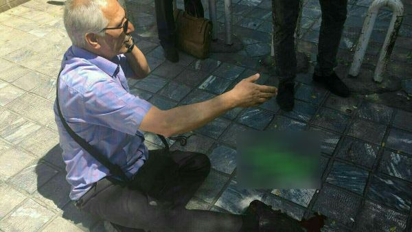 داعش أعلن مسؤوليته عن الهجوم، الذي أسفر عن مقتل 17 شخصا