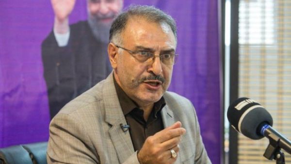 وزير الداخلية الإيراني الأسبق عبد الله رمضان زادة