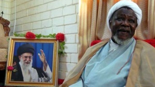 ايران تحتج رسميا على هجوم للجيش النيجيري استهدف شيعة