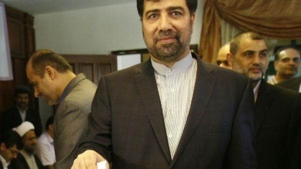  غضنفر ركن ابادي