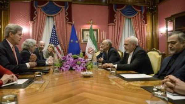 الغموض يكتنف مصير المفاوضات حول النووي الايراني