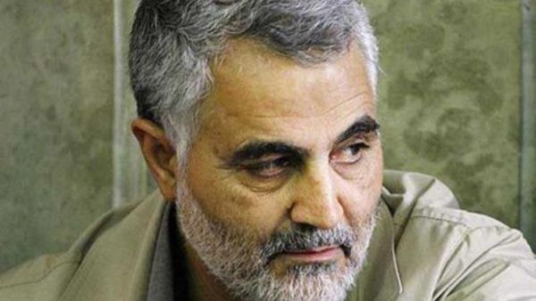  610 ضباط في وزارتي الداخلية والدفاع على علاقة مع إيران