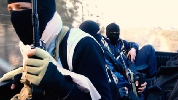 المعتقل أدلى بمعلومات فور إلقاء القبض عليه أفضت إلى اعتقال 6 أفراد 