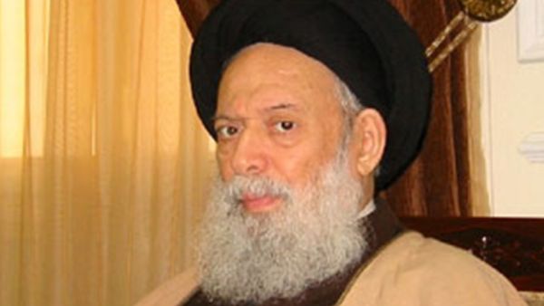 محمد حسين فضل الله