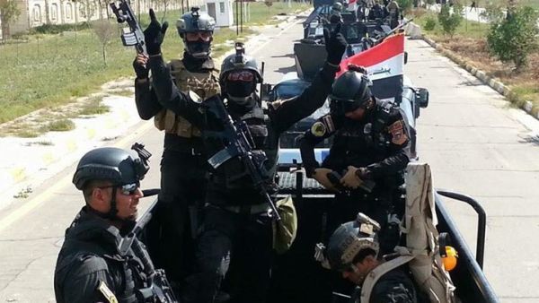 العفو تنتقد تعامل السلطات العراقية مع ازمة النازحين