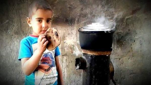 ناشطون أكدوا تزايد حالات الانتحار داخل الفلوجة - تويتر