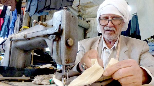 30 بالمئة نسبة الفقر في العراق بحسب المنظمات الدولية