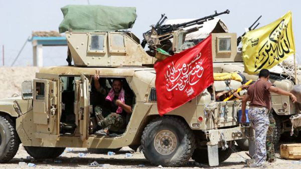 قانون الحشد الشعبي يسد أفق المصالحة بين المكونات العراقية