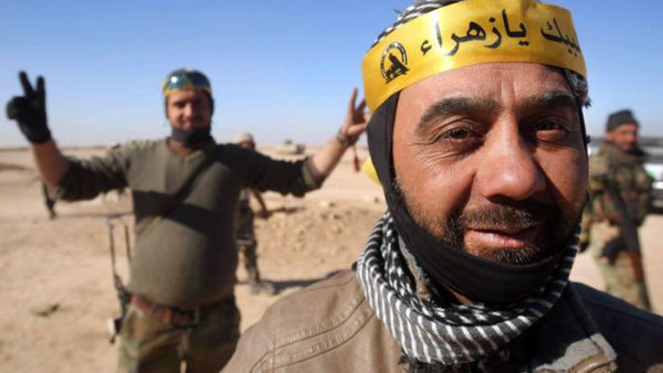 الميليشيات الشيعية ترفض الدخول تحت إمرة رئيس الوزراء العراقي