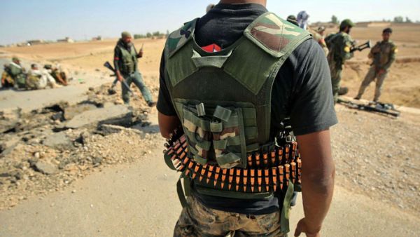 ضغوط لتحويل الحشد الشعبي إلى "جيش رسمي" في العراق