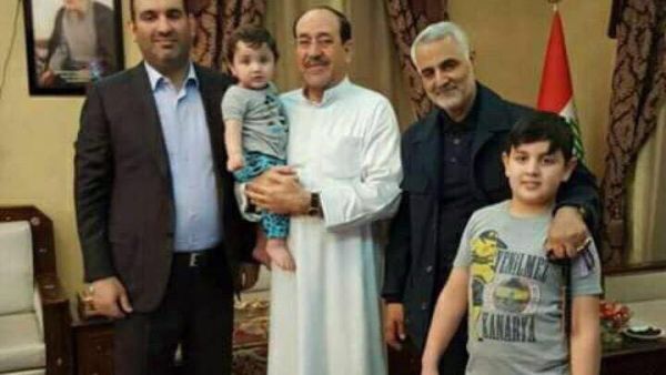 أعداء طهران وامتداداتهم في الداخل يحاولون إثارة الشغب والإرباك