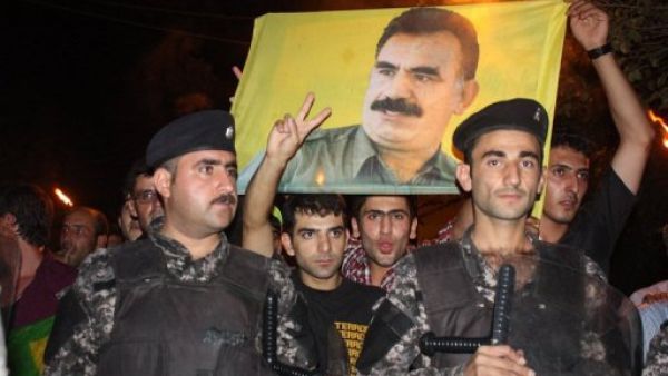 مقاتلات تركية تدمر ملاجئ ومخازن لـ"العمال الكردستاني" شمالي العراق
