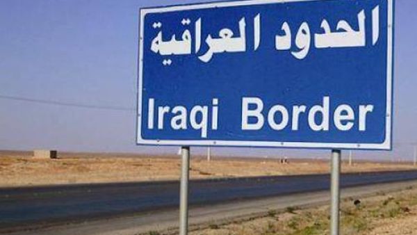 خلفت الاحتجاجات التي يشهدها جنوبي العراق أصداء واسعة في الكويت  