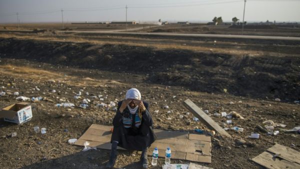 كانت النمسا قد قبلت دخول 90 ألف لاجئ عام 2015