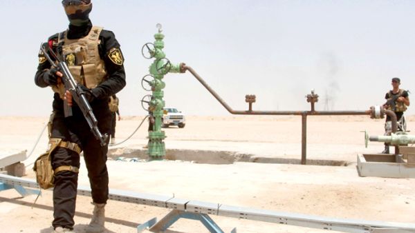 النزاعات العشائرية أخذت في التفاقم مؤخرا وأصبحت تهدد نشاطات الشركات الأجنبية