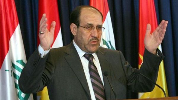 Iraqi PM Nuri Al-Maliki announced this deal as the beginning of his goal to build 1 million housing units in Iraq