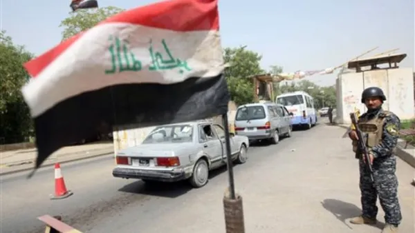 الاف المتظاهرين في مدن العراق للمطالبة باصلاحات 