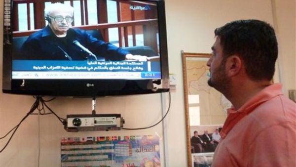 بوش: امي قالت اني اول رئيس يهودي لاميركا