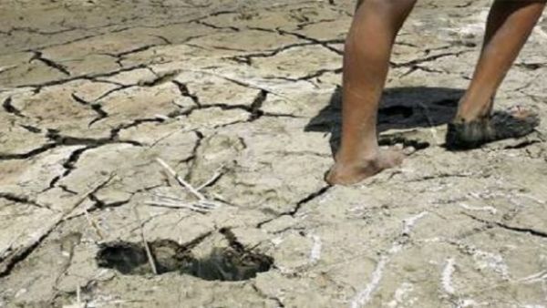 تجفيف الأهوار ومشكلة شح المياه في مناطق أهوار محافظة ذي قار، ستتسبب بنزوح أكثر من 100 ألف نسمة