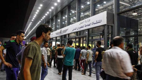 المجلس الوزاري للأمن الوطني يعقد اجتماعا طارئا برئاسة العبادي لمناقشة الوضع الأمني