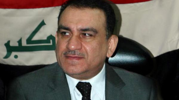 المتحدث باسم الحكومة العراقية علي الموسوي