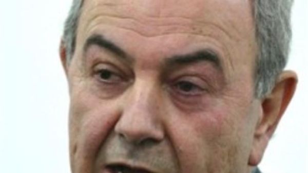 Eyad Allawi 