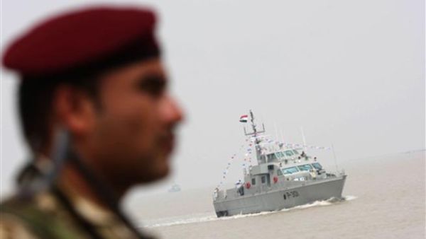 السعودية اكبر الداعمين للقوات العراقية 