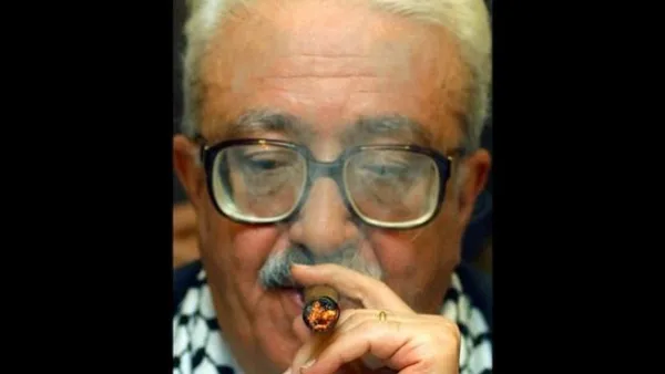 طارق عزيز