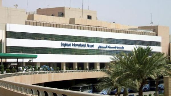 على الطائرة 111 شخصاً من بينهم وزيرة الدولة الفرنسية للتجارة الخارجية 