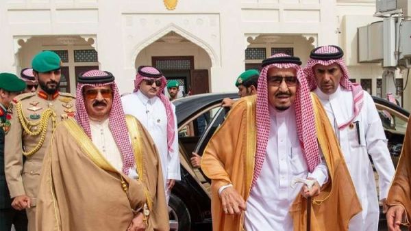 العاهل السعودي، الملك سلمان بن عبد العزيز