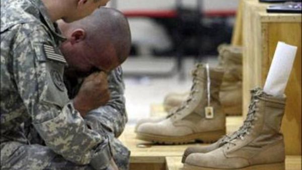 حالات الانتحار في تزايد 