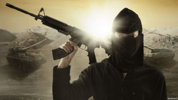 القانون لن يؤثر على أنصار مشتبه بهم لداعش مأسورين حاليا في سوريا أو العراق