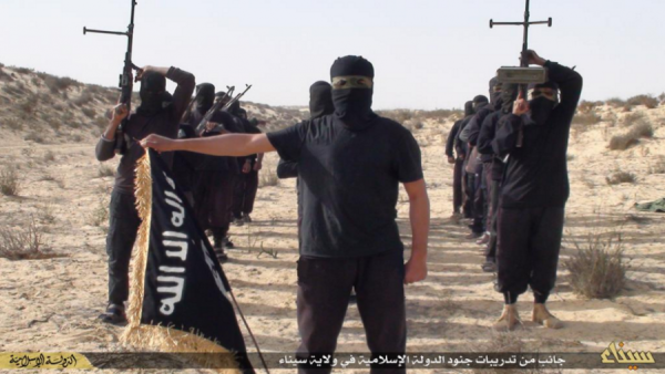 أحكام تصل للسجن المؤبد ( 25 عاما) بحق 30 شخصا أدينوا بالأنضمام إلى تنظيم “داعش” أحكام تصل للسجن المؤبد ( 25 عاما) بحق 30 شخصا أدينوا بالأنضمام إلى تنظيم “داعش”